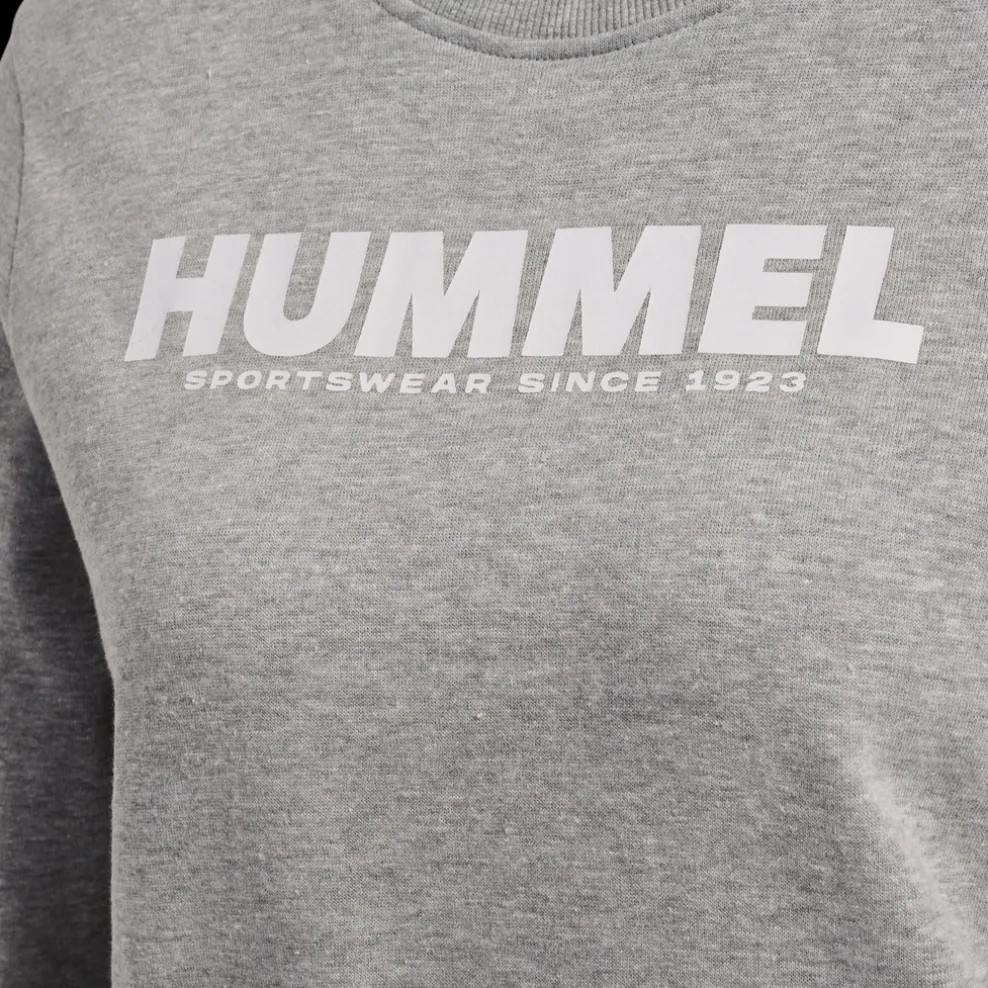 hmlLEGACY WOMAN SWEATSHIRT