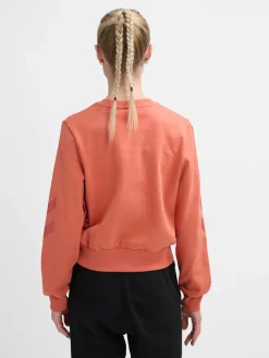 hmlLEGACY WOMAN SWEATSHIRT