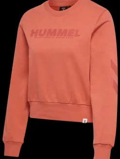 hmlLEGACY WOMAN SWEATSHIRT