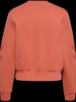hmlLEGACY WOMAN SWEATSHIRT
