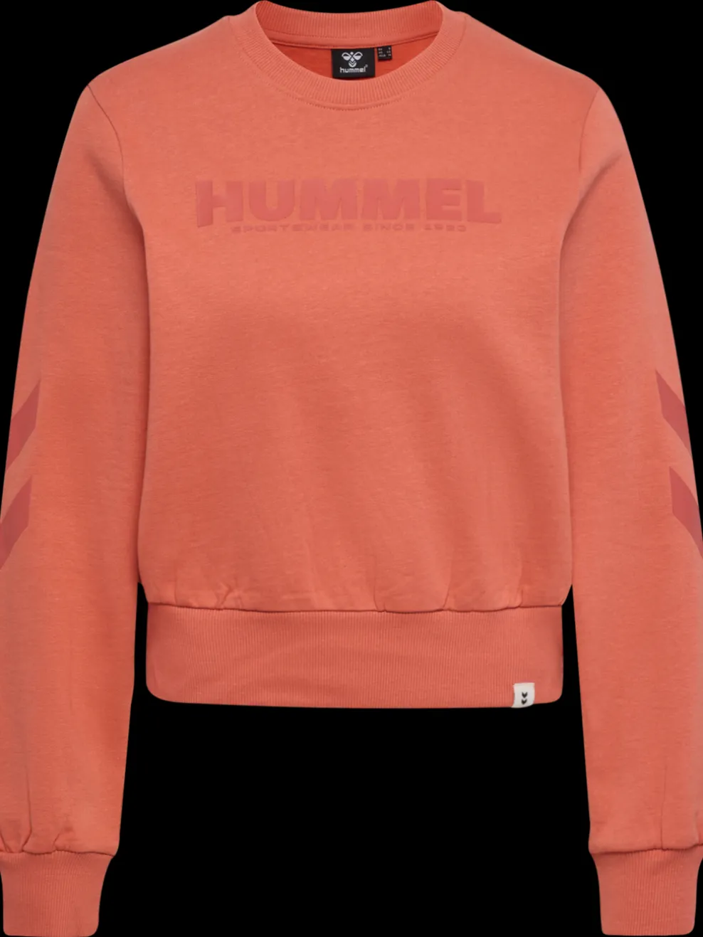 hmlLEGACY WOMAN SWEATSHIRT