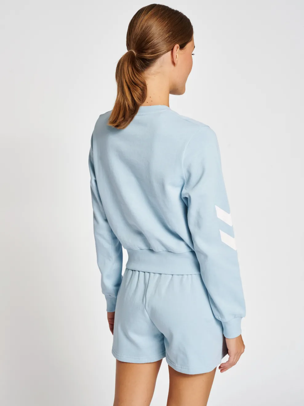 hmlLEGACY WOMAN SWEATSHIRT