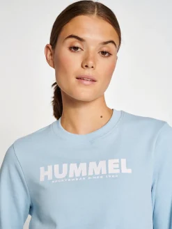 hmlLEGACY WOMAN SWEATSHIRT