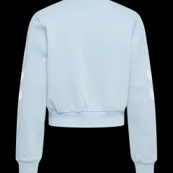 hmlLEGACY WOMAN SWEATSHIRT