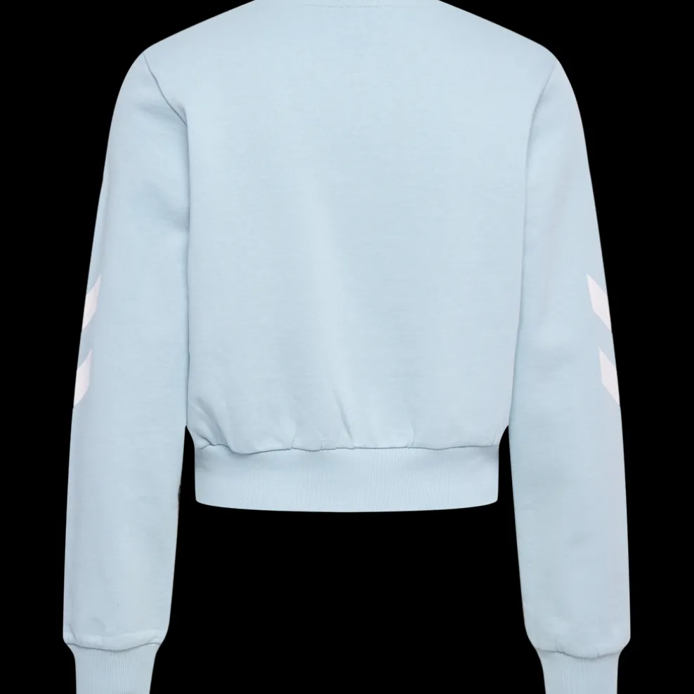 hmlLEGACY WOMAN SWEATSHIRT