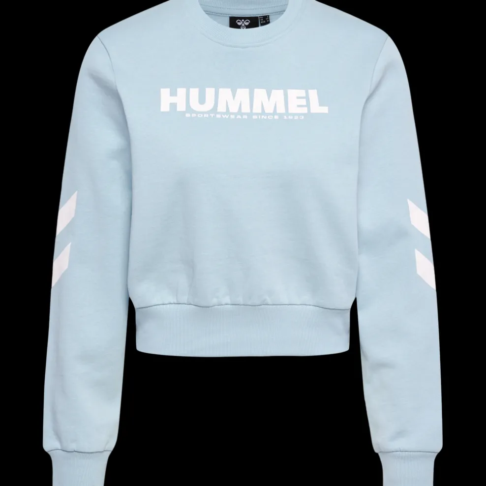 hmlLEGACY WOMAN SWEATSHIRT