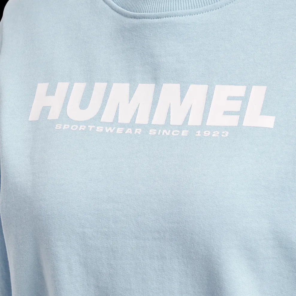 hmlLEGACY WOMAN SWEATSHIRT