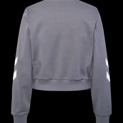 hmlLEGACY WOMAN SWEATSHIRT