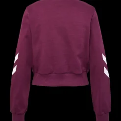 hmlLEGACY WOMAN SWEATSHIRT