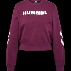 hmlLEGACY WOMAN SWEATSHIRT