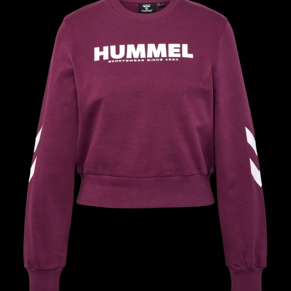 hmlLEGACY WOMAN SWEATSHIRT