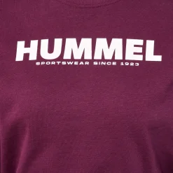 hmlLEGACY WOMAN SWEATSHIRT