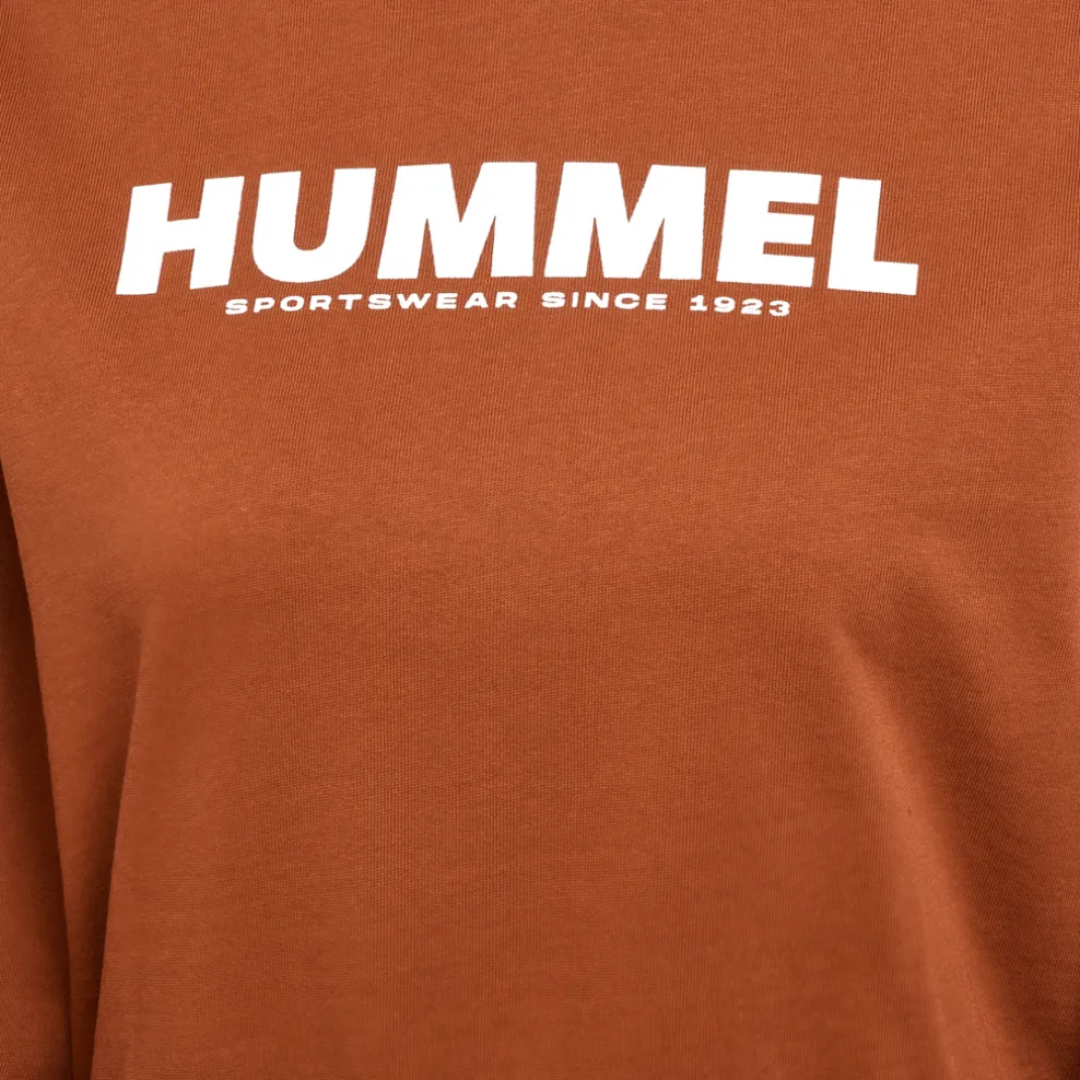 hmlLEGACY WOMAN SWEATSHIRT