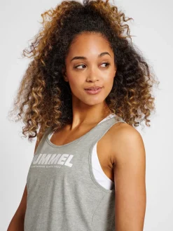 hmlLEGACY WOMAN TANKTOP