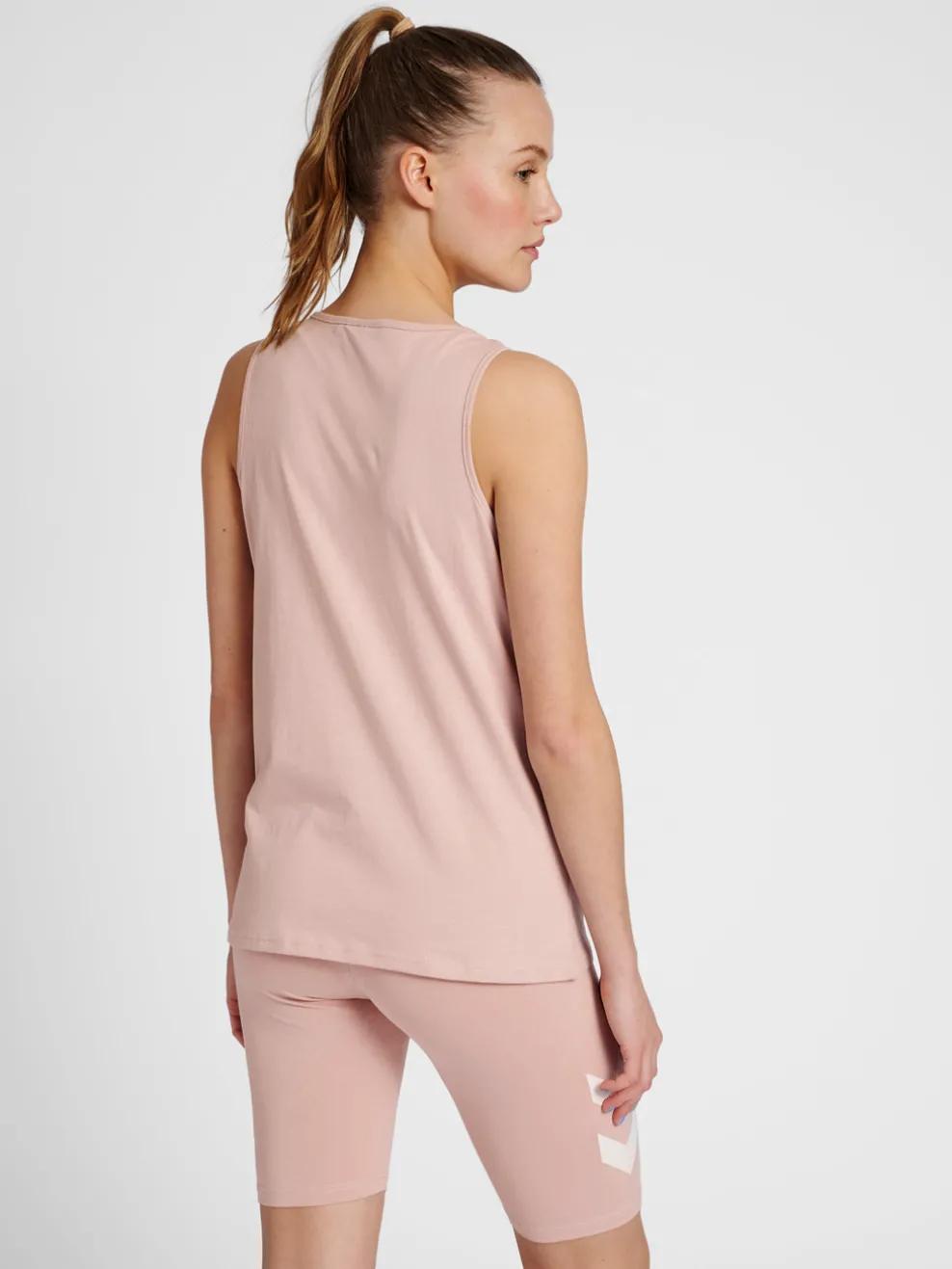 hmlLEGACY WOMAN TANKTOP