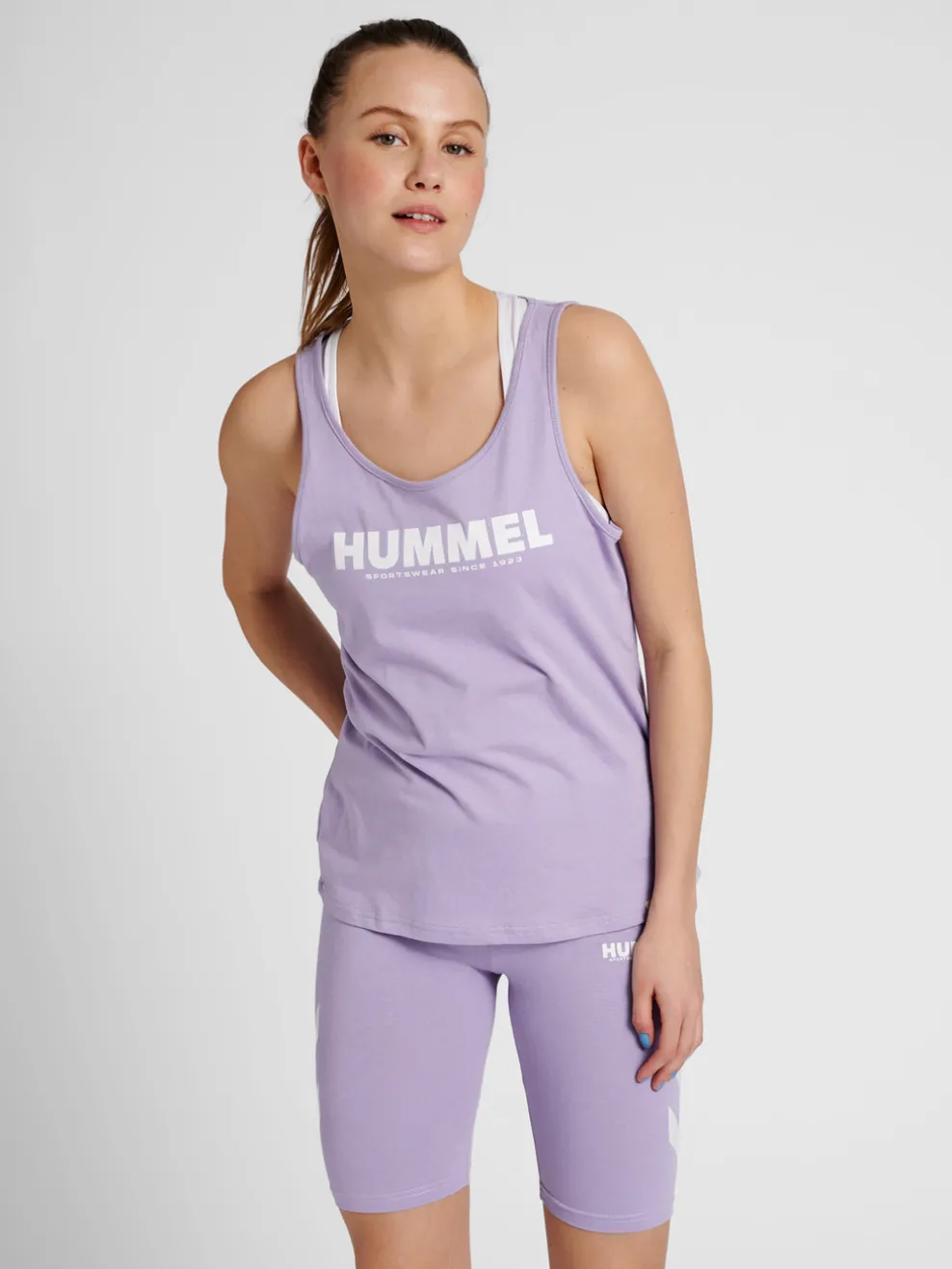 hmlLEGACY WOMAN TANKTOP
