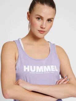 hmlLEGACY WOMAN TANKTOP