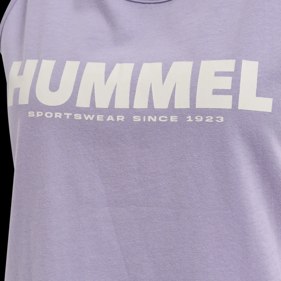 hmlLEGACY WOMAN TANKTOP