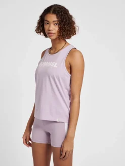 hmlLEGACY WOMAN TANKTOP