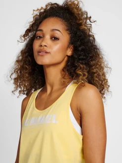 hmlLEGACY WOMAN TANKTOP