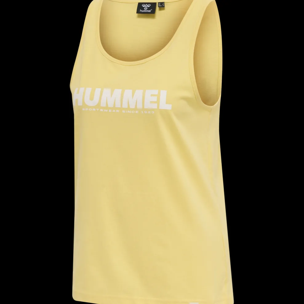 hmlLEGACY WOMAN TANKTOP