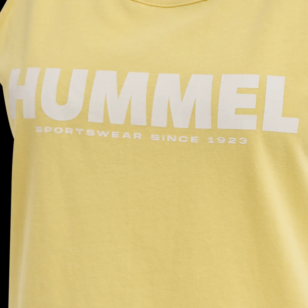 hmlLEGACY WOMAN TANKTOP