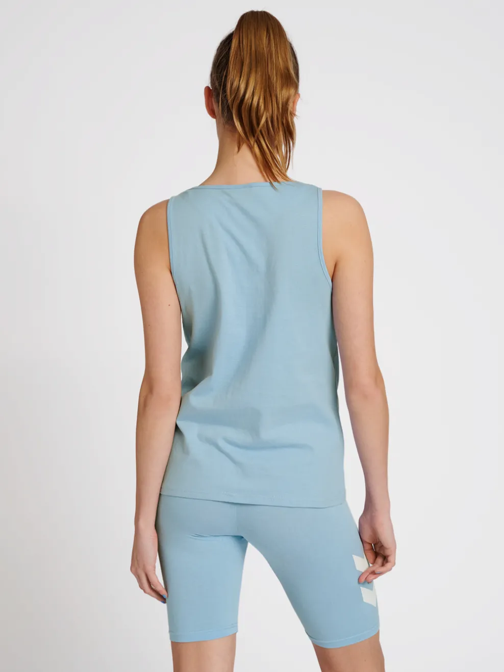 hmlLEGACY WOMAN TANKTOP