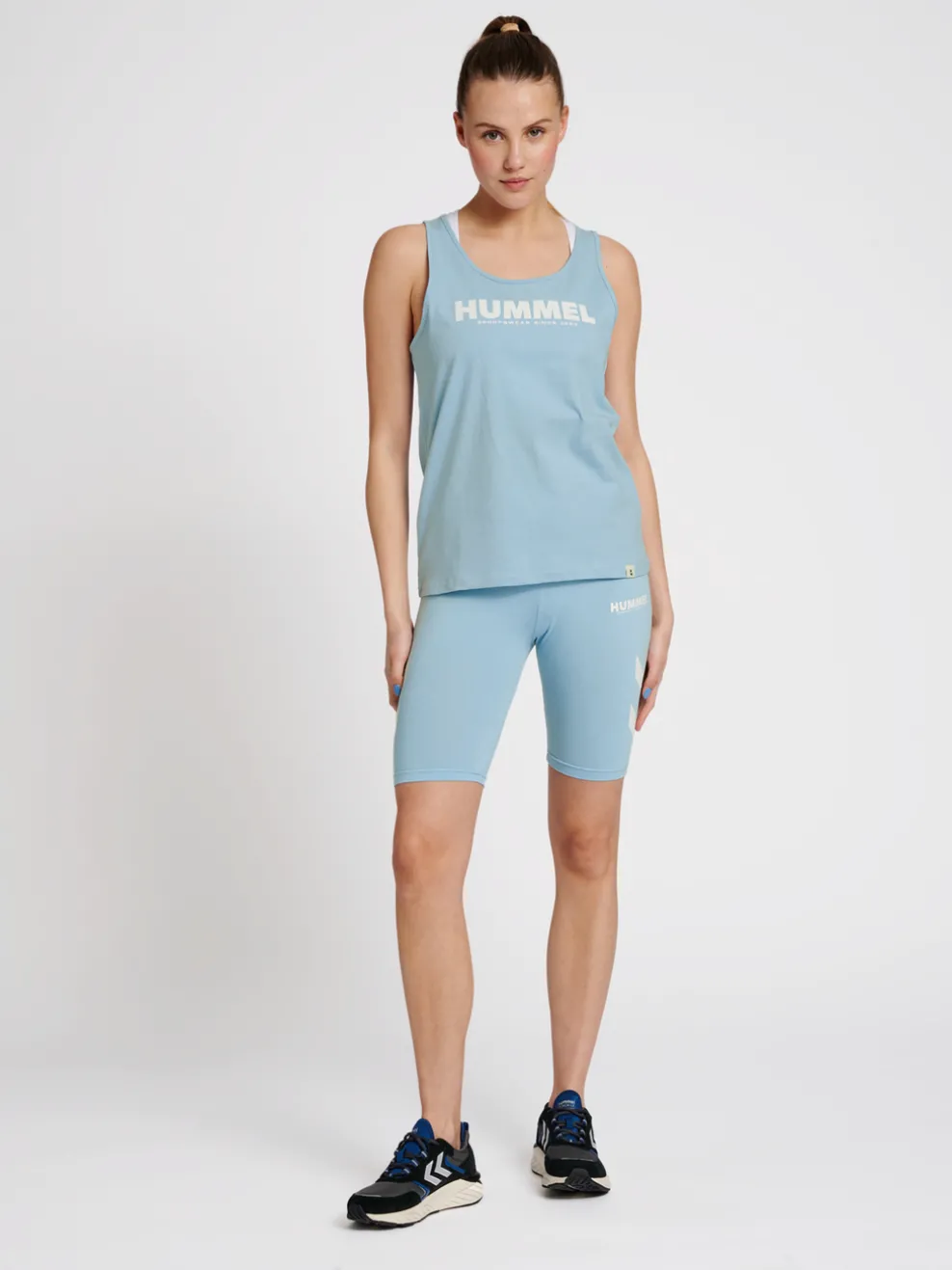 hmlLEGACY WOMAN TANKTOP
