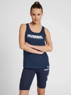 hmlLEGACY WOMAN TANKTOP