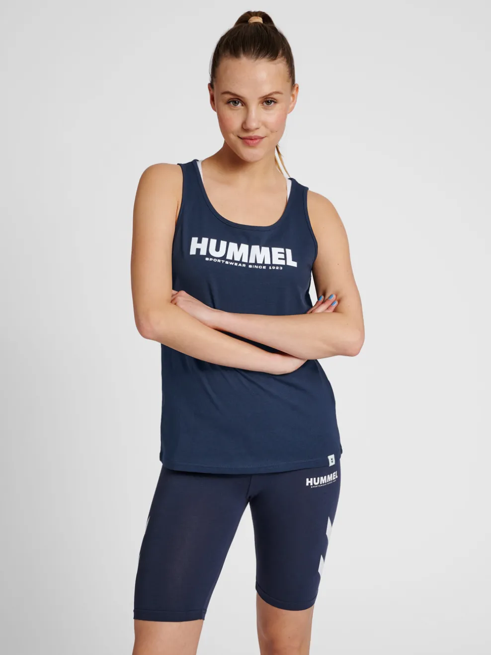 hmlLEGACY WOMAN TANKTOP