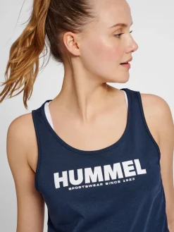 hmlLEGACY WOMAN TANKTOP