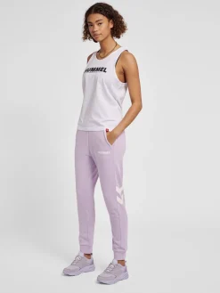 hmlLEGACY WOMAN TANKTOP