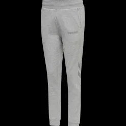 hmlLEGACY WOMAN TAPERED PANTS