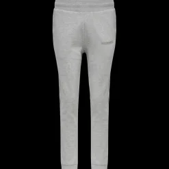 hmlLEGACY WOMAN TAPERED PANTS