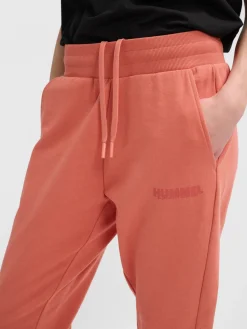 hmlLEGACY WOMAN TAPERED PANTS