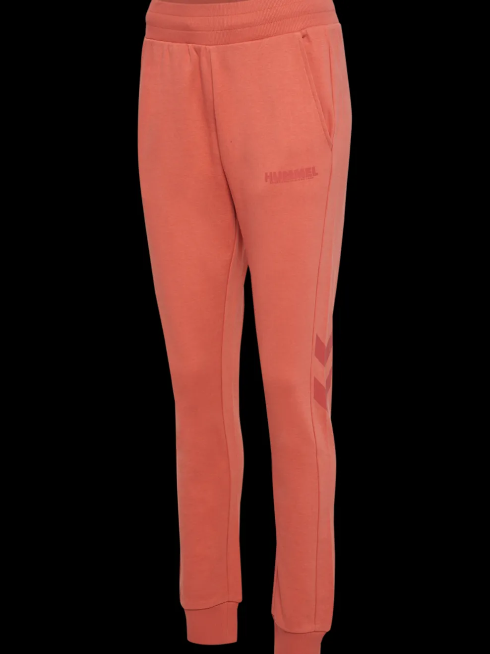 hmlLEGACY WOMAN TAPERED PANTS