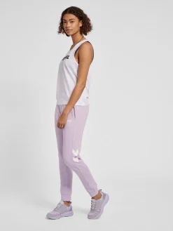 hmlLEGACY WOMAN TAPERED PANTS