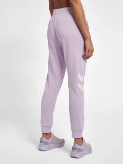 hmlLEGACY WOMAN TAPERED PANTS