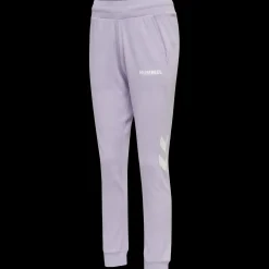 hmlLEGACY WOMAN TAPERED PANTS