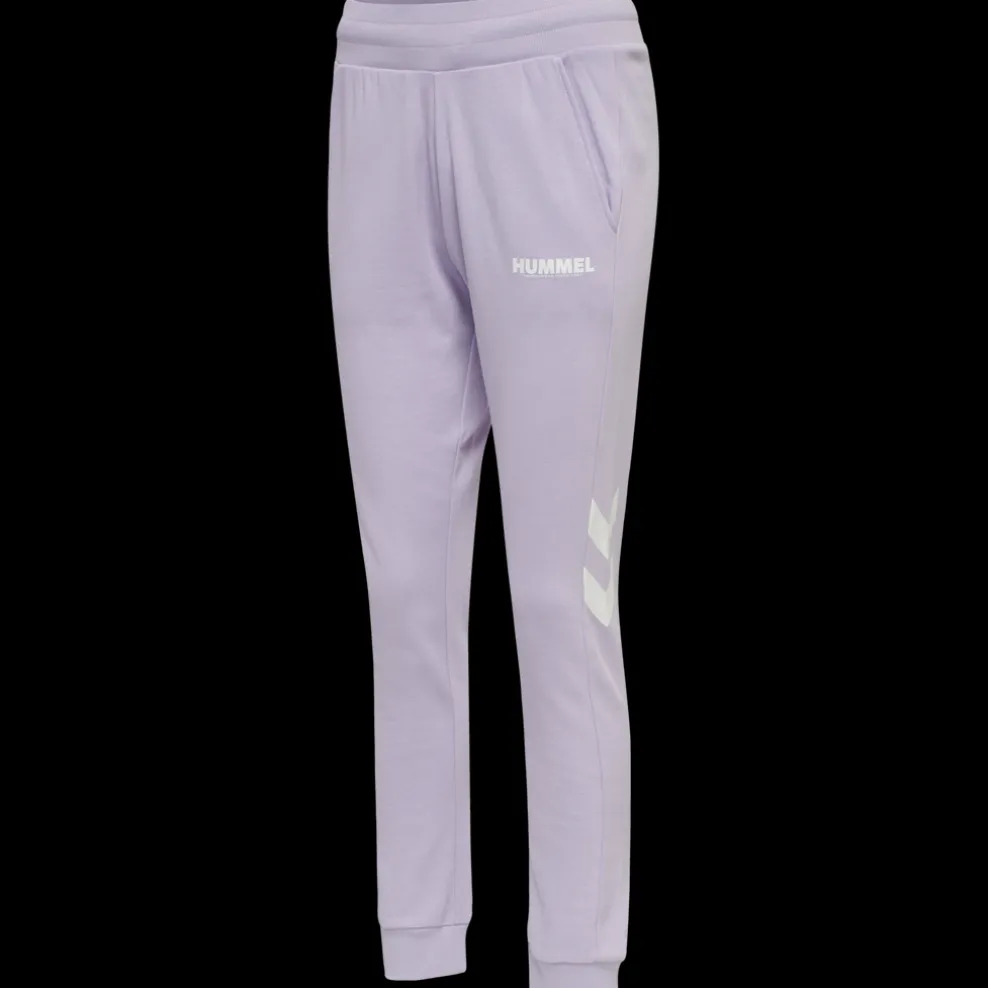 hmlLEGACY WOMAN TAPERED PANTS