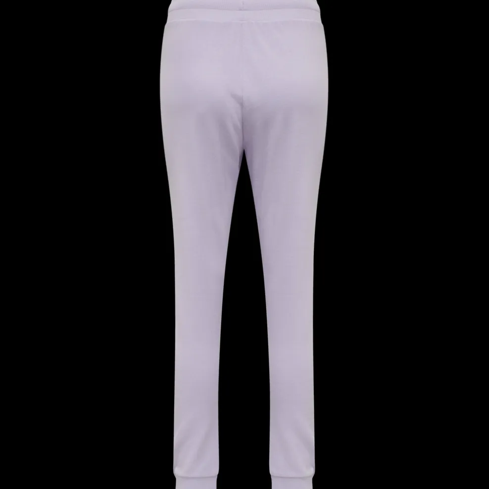hmlLEGACY WOMAN TAPERED PANTS