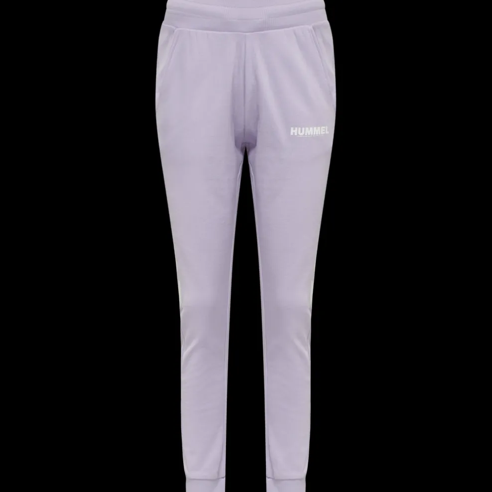 hmlLEGACY WOMAN TAPERED PANTS