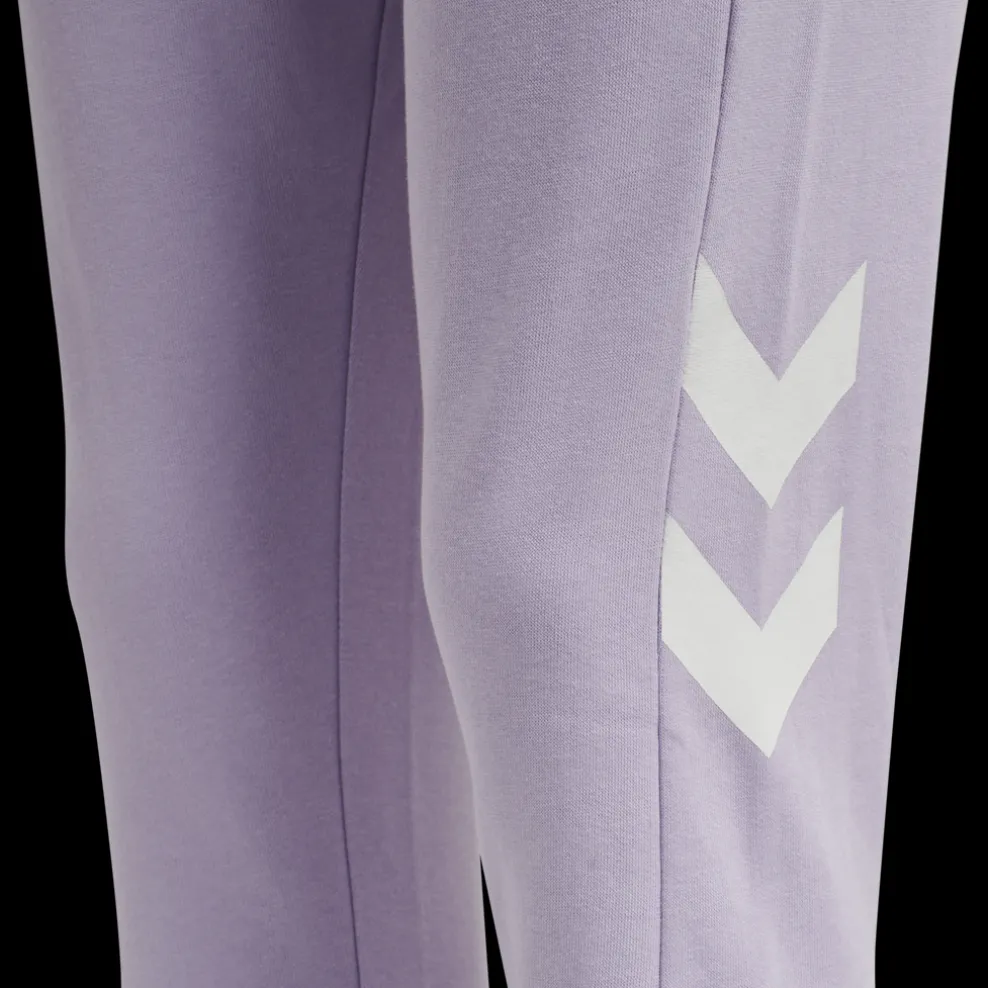 hmlLEGACY WOMAN TAPERED PANTS