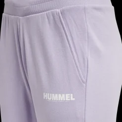 hmlLEGACY WOMAN TAPERED PANTS