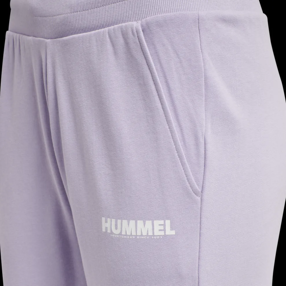 hmlLEGACY WOMAN TAPERED PANTS