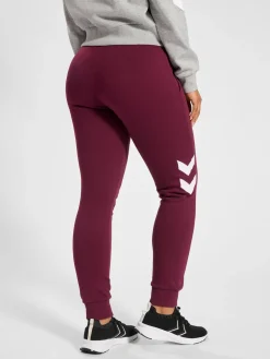 hmlLEGACY WOMAN TAPERED PANTS