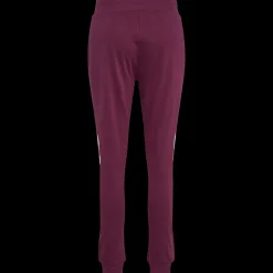 hmlLEGACY WOMAN TAPERED PANTS