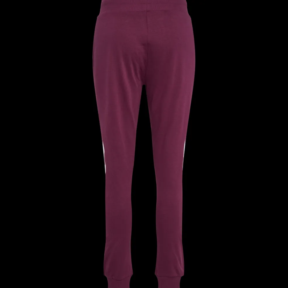 hmlLEGACY WOMAN TAPERED PANTS