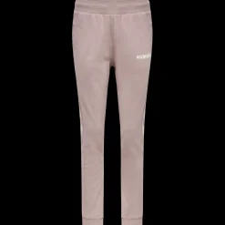 hmlLEGACY WOMAN TAPERED PANTS