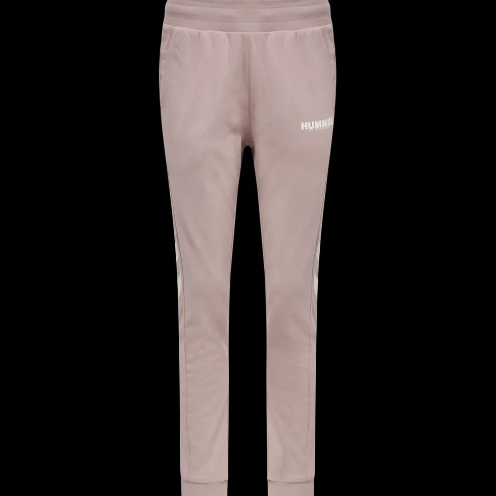 hmlLEGACY WOMAN TAPERED PANTS